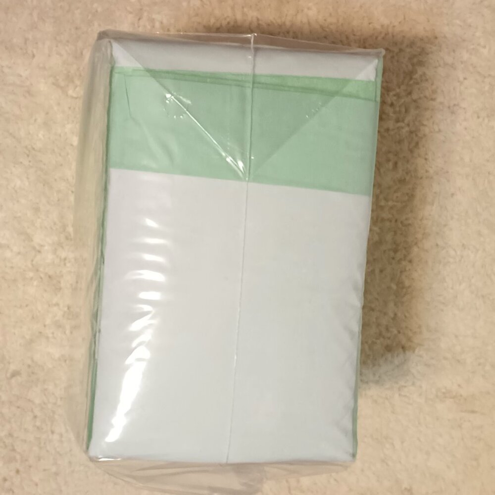 Pet Life Unlimited Health Tracker 20 Unscented Dog Pee Pads, Large: 22" x 22" - Picture 9 of 16
